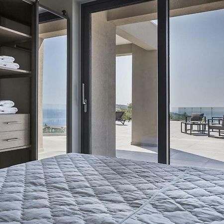 Sun N Sea Kefalonia Villa Livathos (Kefalonia) Exterior foto