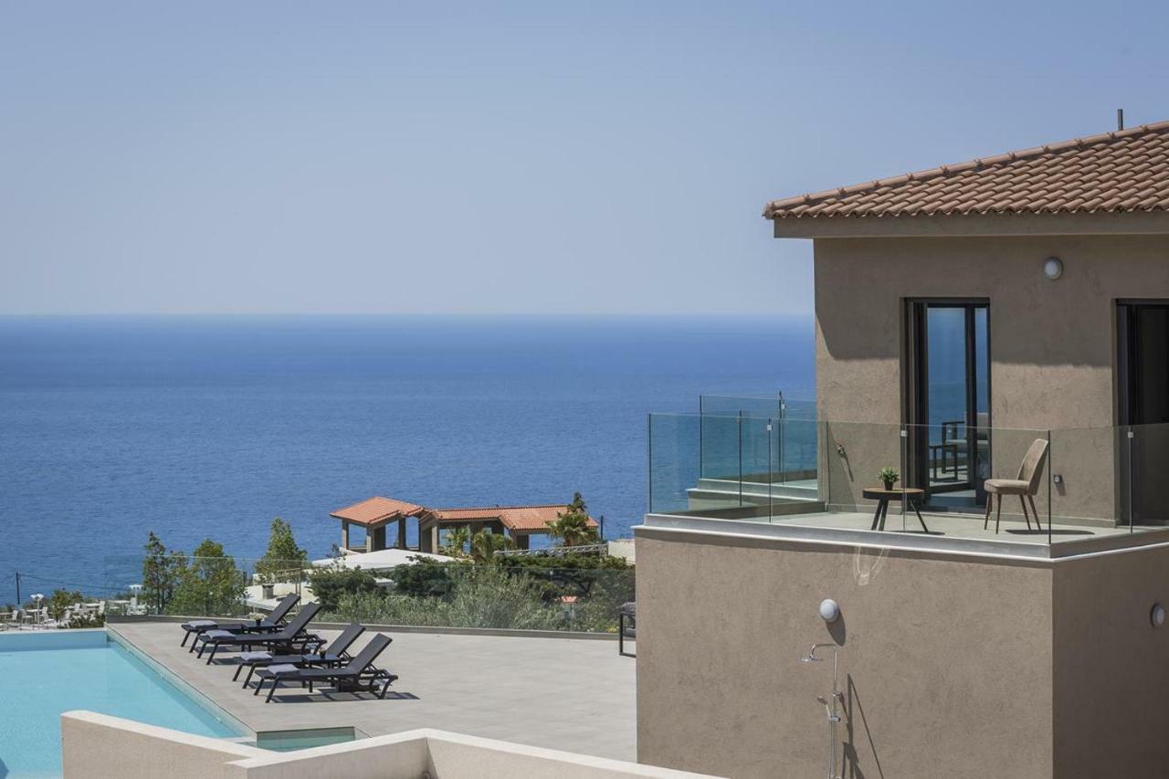 Sun N Sea Kefalonia Villa Livathos (Kefalonia) Exterior foto