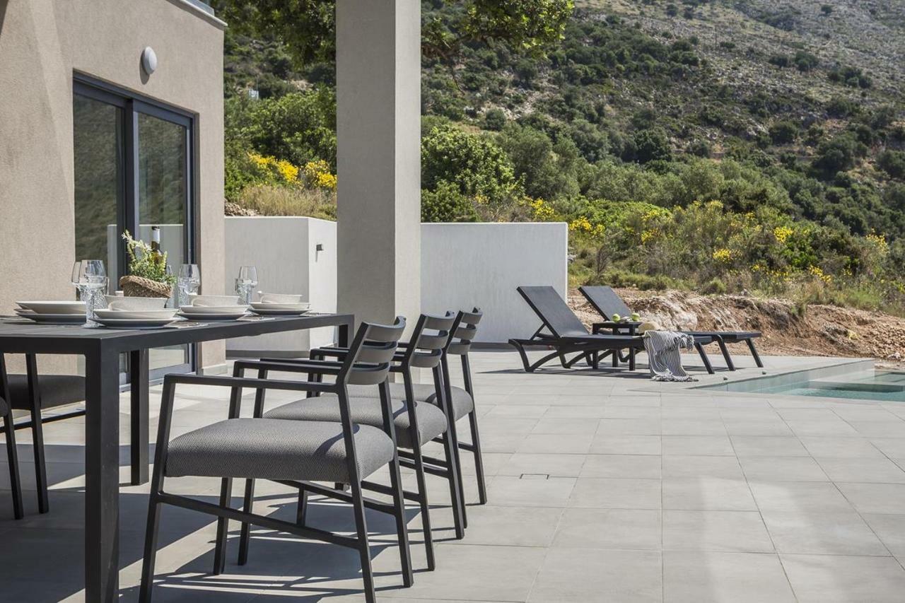 Sun N Sea Kefalonia Villa Livathos (Kefalonia) Exterior foto