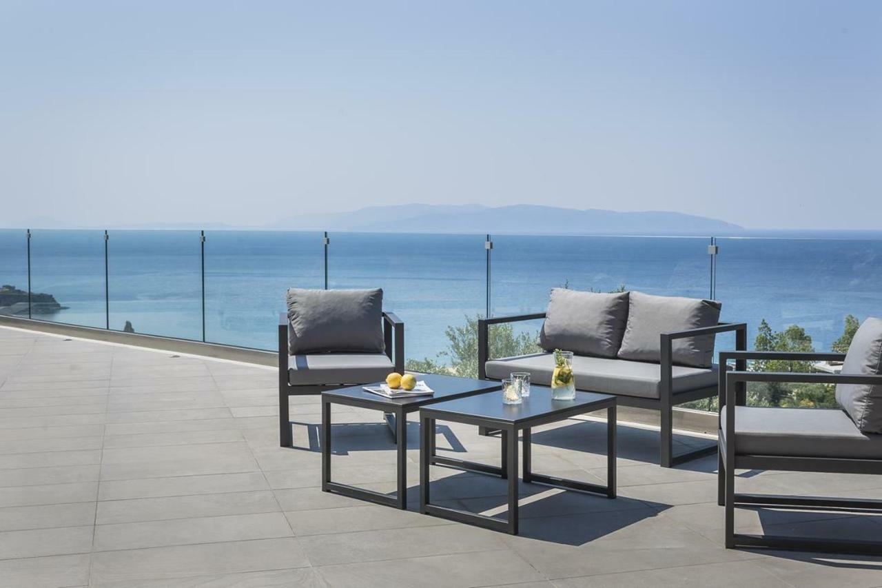 Sun N Sea Kefalonia Villa Livathos (Kefalonia) Exterior foto