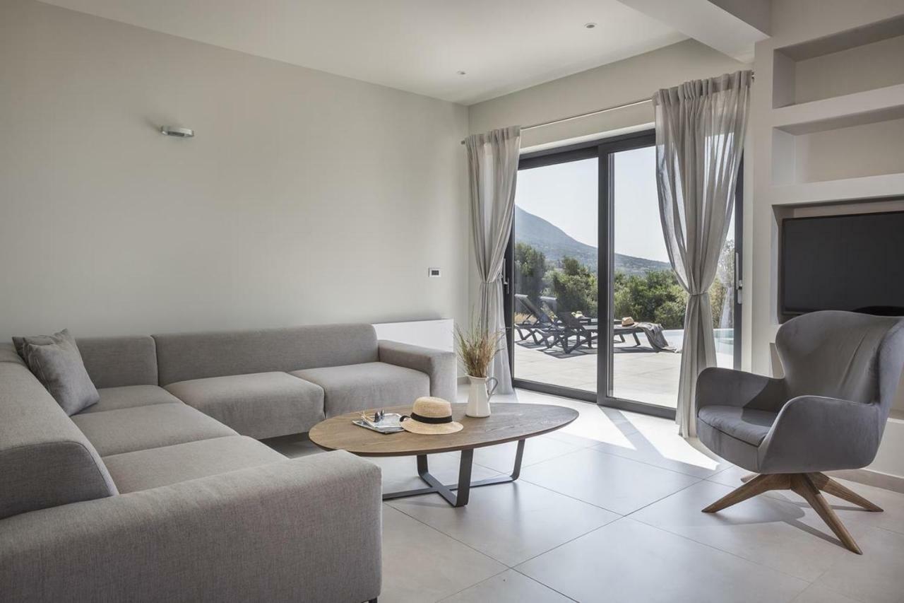 Sun N Sea Kefalonia Villa Livathos (Kefalonia) Exterior foto