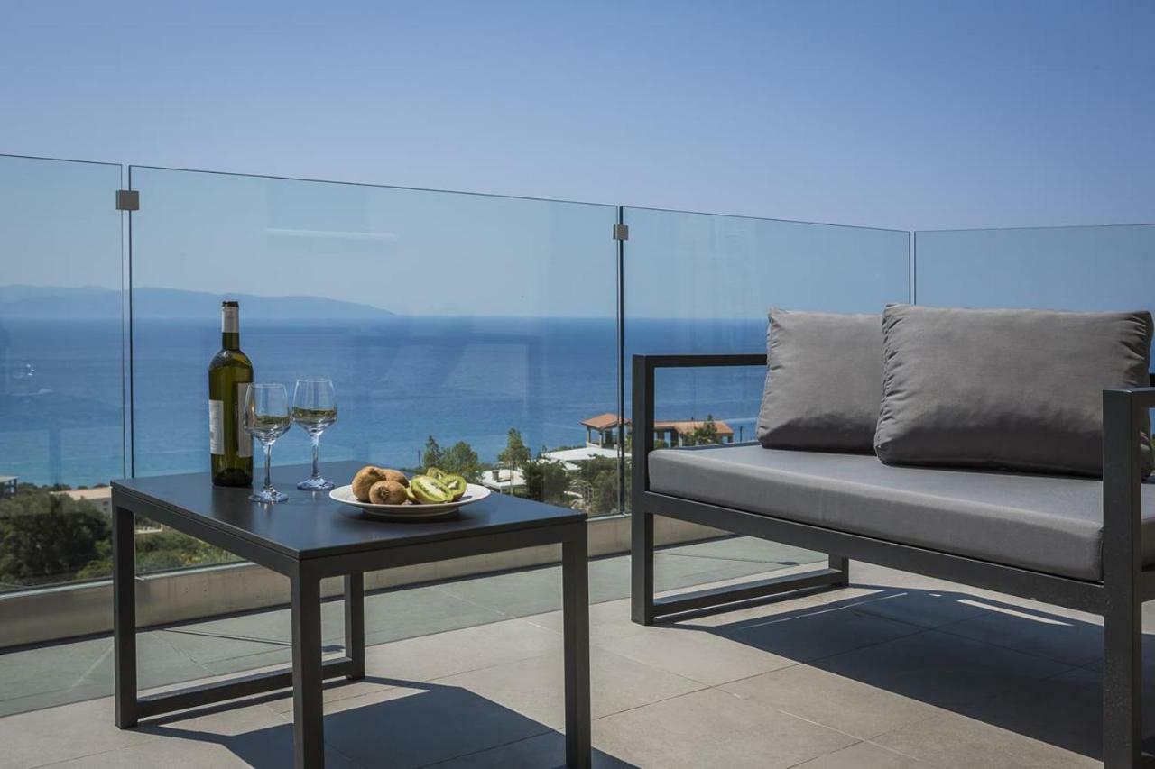 Sun N Sea Kefalonia Villa Livathos (Kefalonia) Exterior foto