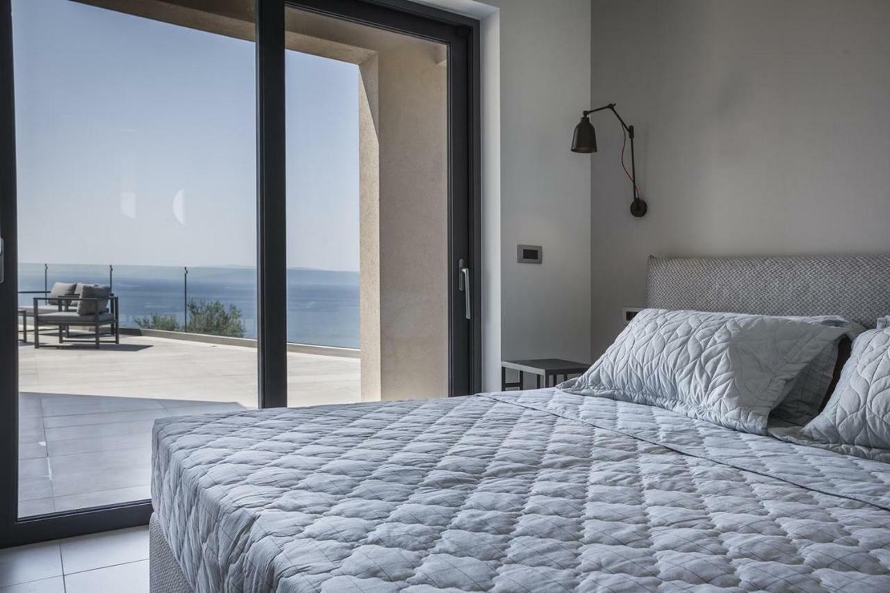 Sun N Sea Kefalonia Villa Livathos (Kefalonia) Exterior foto