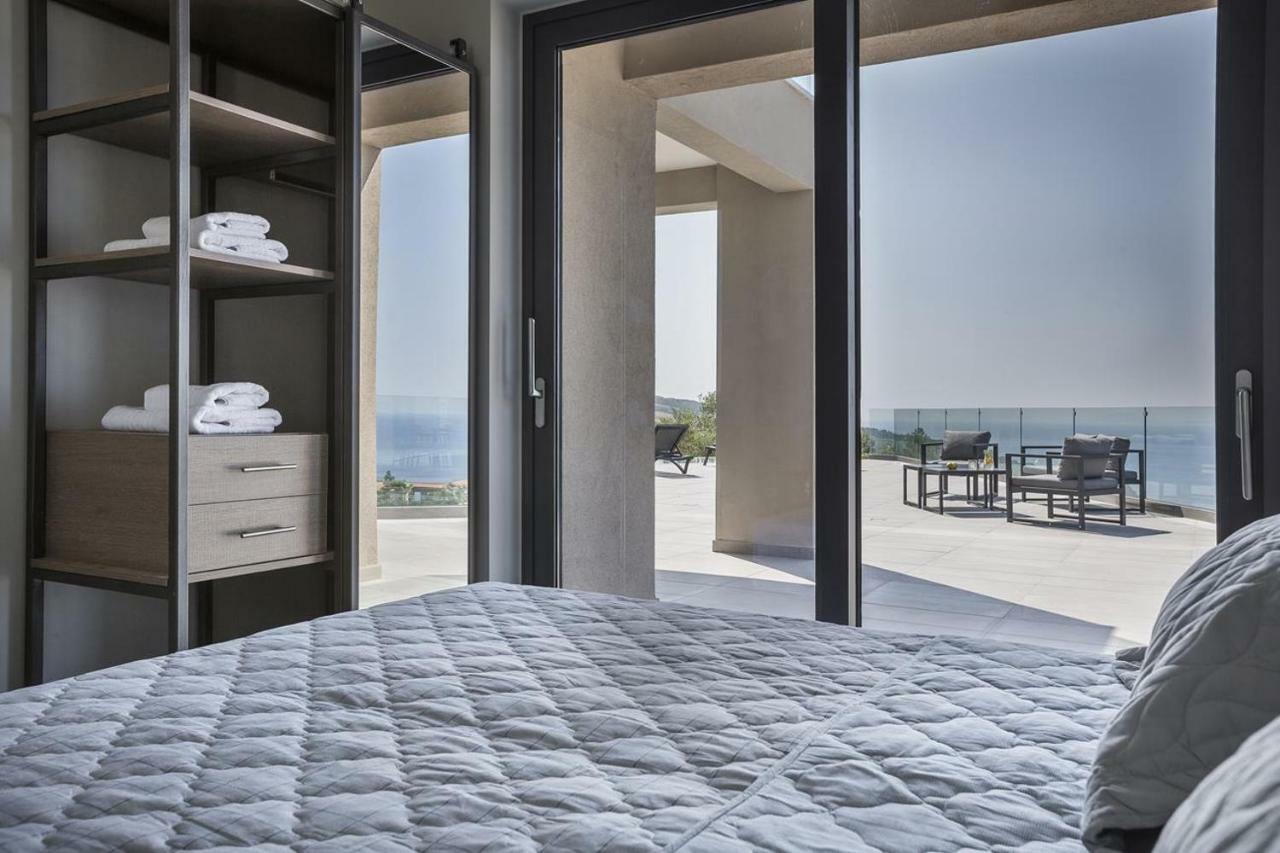 Sun N Sea Kefalonia Villa Livathos (Kefalonia) Exterior foto